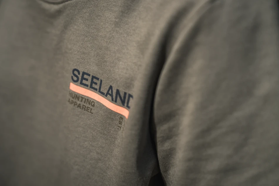 Seeland Leala T-shirt