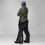 Polar Bib Trousers, kolor: 550 - Black