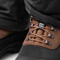 Polar Bib Trousers, kolor: 550 - Black