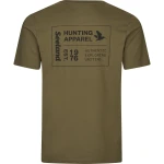Seeland Striker T-shirt