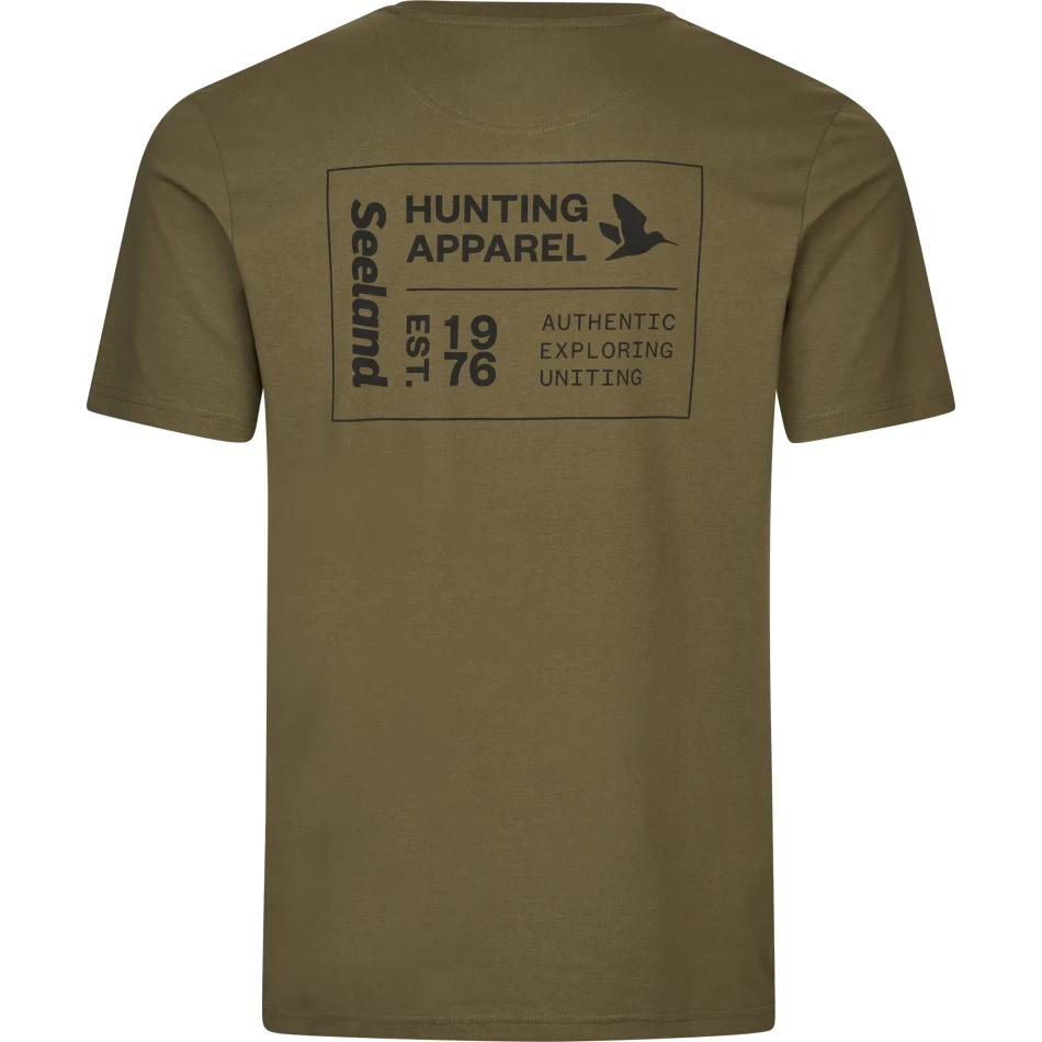 Seeland Striker T-shirt