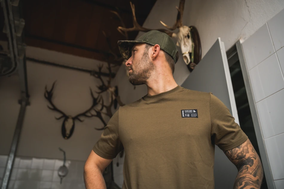 Seeland Striker T-shirt