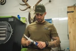 Seeland Striker T-shirt