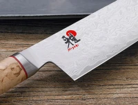 Miyabi 5000MCD Rocking Santoku