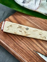 Miyabi 5000MCD Rocking Santoku