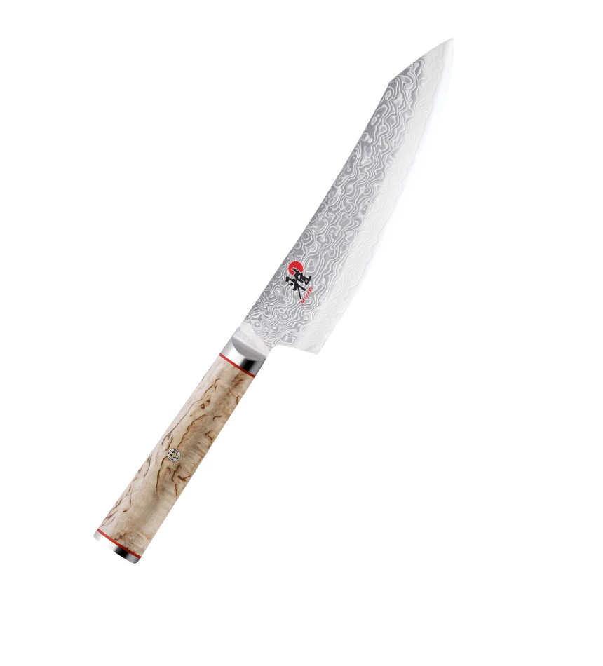 Miyabi 5000MCD Rocking Santoku