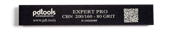 CBN EXPERT PRO 80 grit