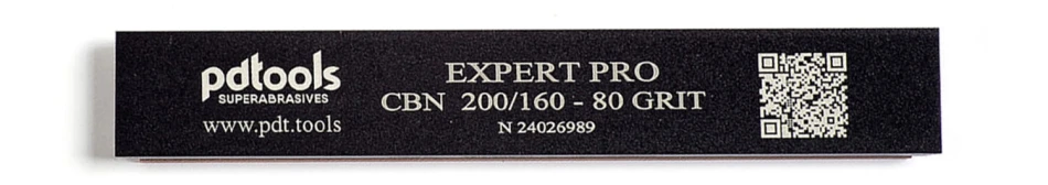 CBN EXPERT PRO 80 grit