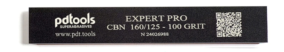 CBN EXPERT PRO 100 grit
