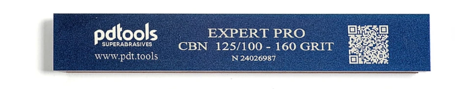 CBN EXPERT PRO 160 grit