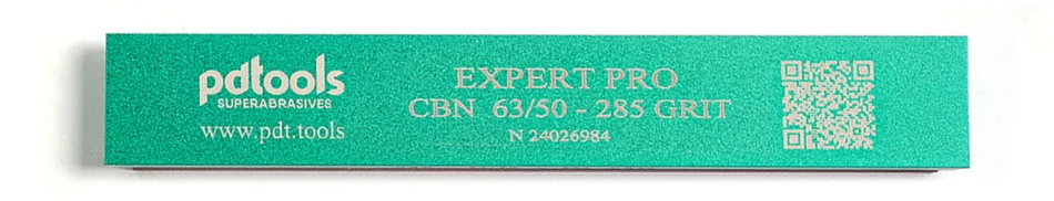 CBN EXPERT PRO 285 grit