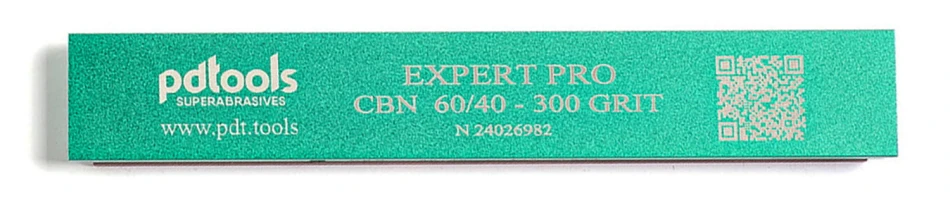 CBN EXPERT PRO 300 grit
