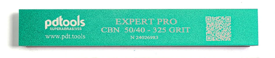 CBN EXPERT PRO 325 grit