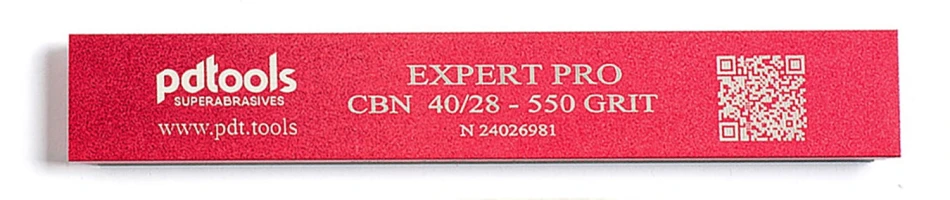 CBN EXPERT PRO 550 grit
