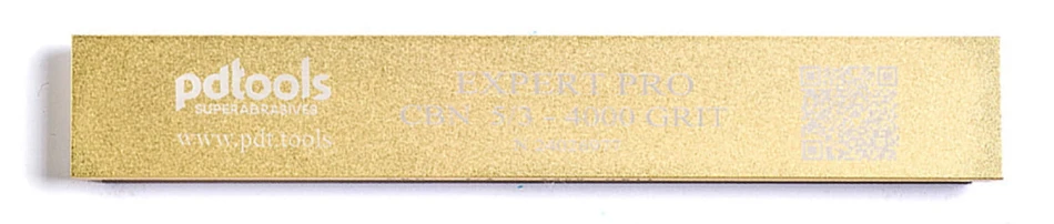 CBN EXPERT PRO 4000 grit