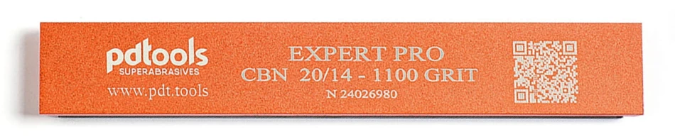 CBN EXPERT PRO 1100 grit
