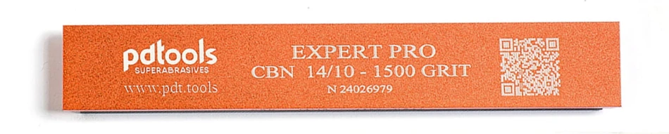 CBN EXPERT PRO 1500 grit