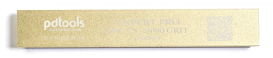CBN EXPERT PRO 3000 grit