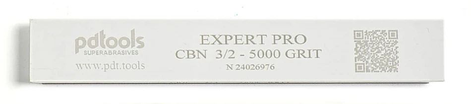 CBN EXPERT PRO 5000 grit