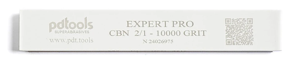 CBN EXPERT PRO 10000 grit