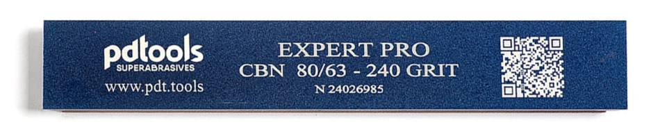 CBN EXPERT PRO 240 grit