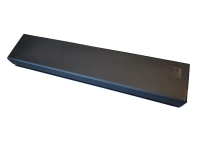 Twin Cermax MD76 Green Chef's Knife 200