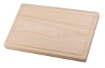 Miyabi drewniana deska Hinoki do krojenia