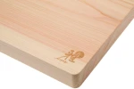 Hinobi Chopping Wood - drewniana deska do krojenia