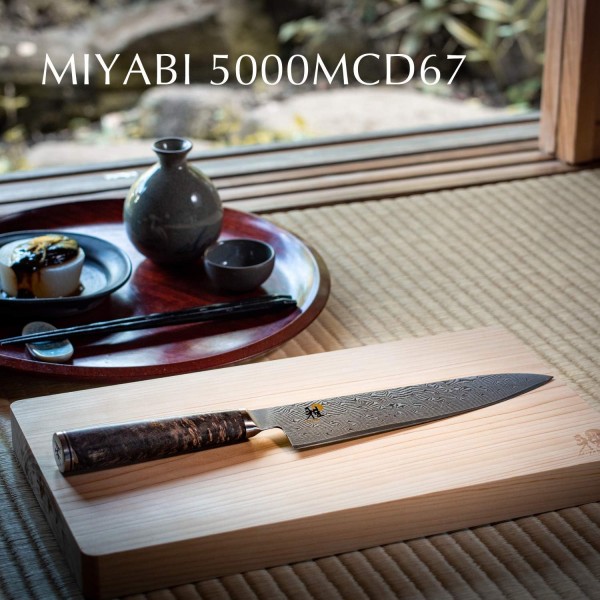 Hinobi Chopping Wood - zdjęcie poglądowe