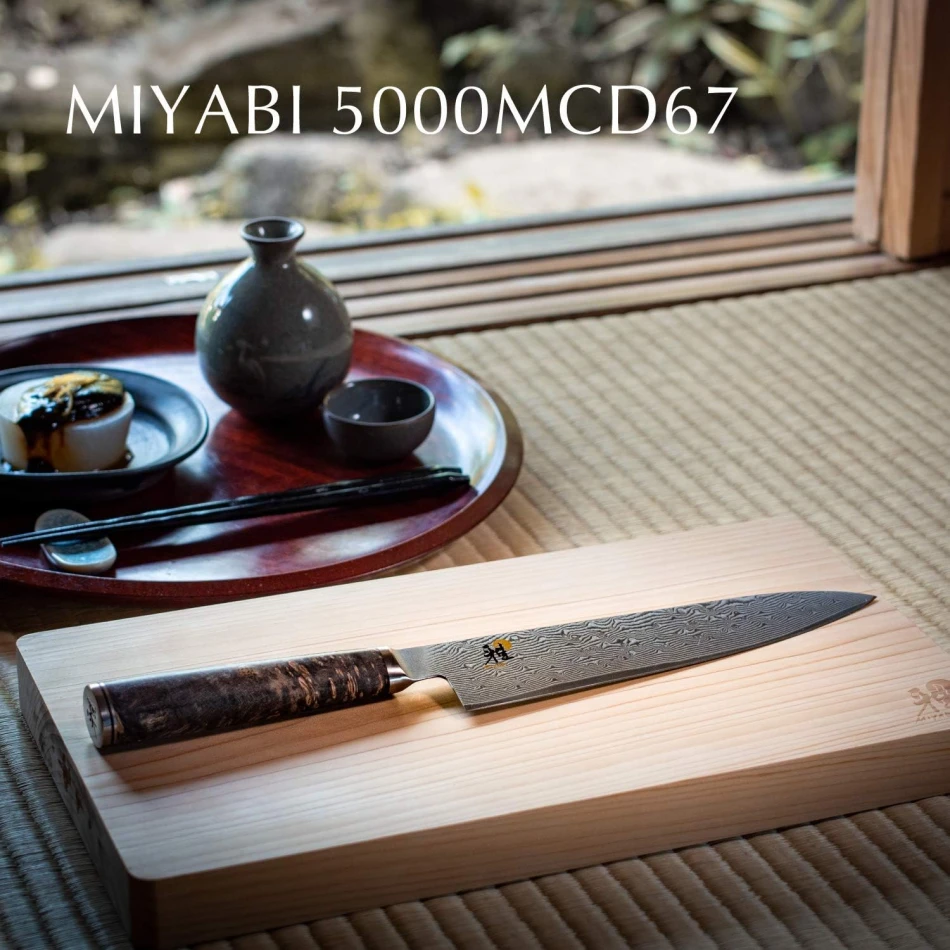 Hinobi Chopping Wood - zdjęcie poglądowe