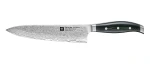 Twin Cermax MD76 Green Chef's Knife 200