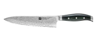 Twin Cermax MD76 Green Chef's Knife 200