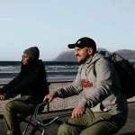 High Coast Lite Cap