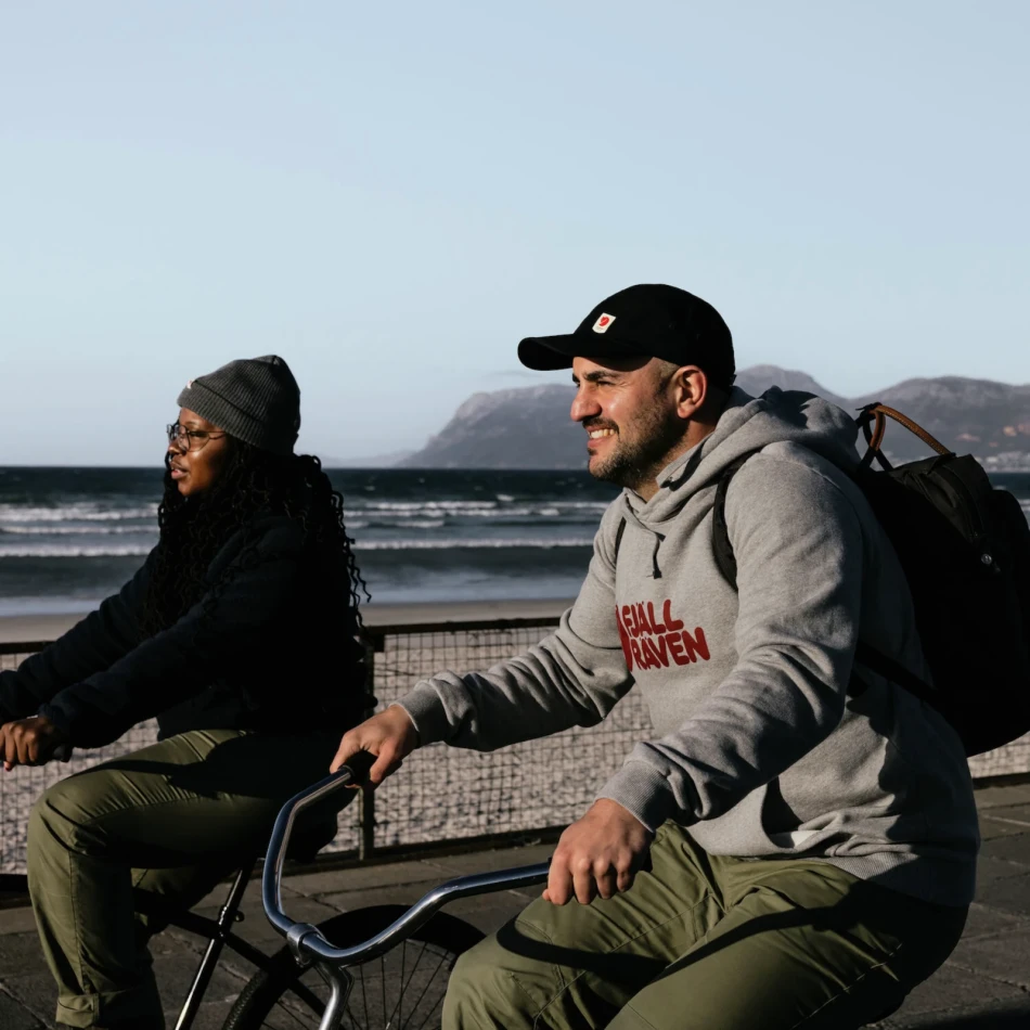 High Coast Lite Cap