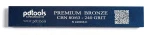 PREMIUM  CBN Metallic - 240 grit