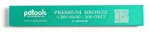 PREMIUM  CBN Metallic - 300 grit