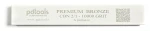 PREMIUM  CBN Metallic - 10000 grit