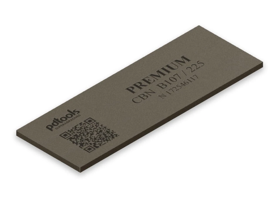 CBN Premium Diamond Bond - 225 grit