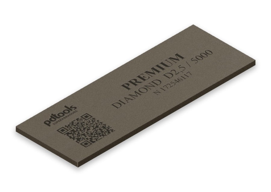 CBN Premium Diamond Bond - 5000 grit