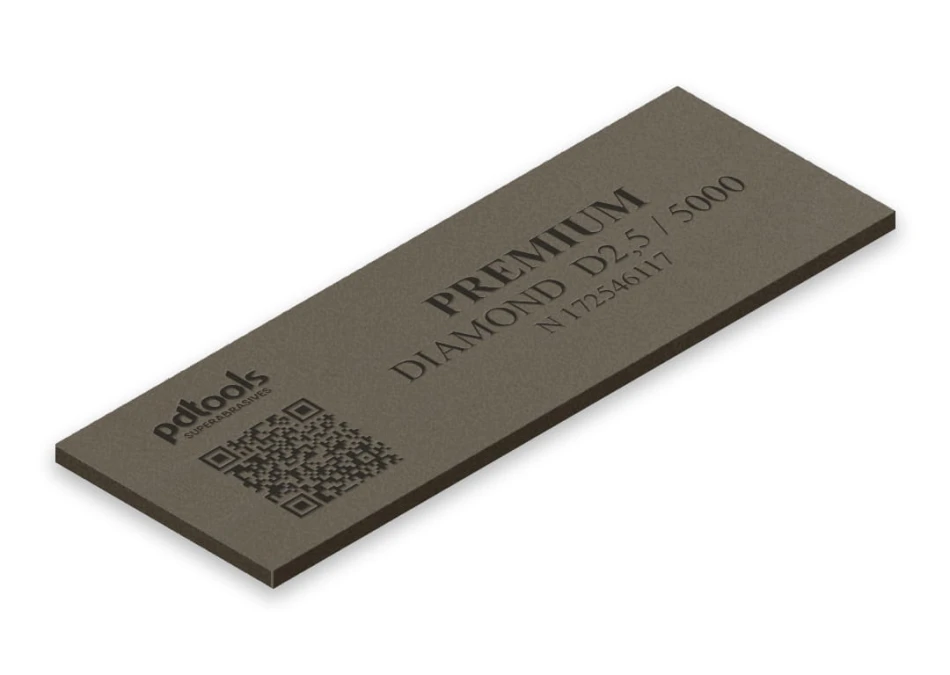 CBN Premium Diamond Bond - 5000 grit