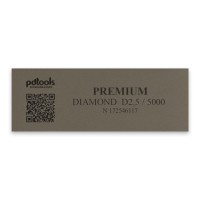 CBN Premium Diamond Bond - 5000 grit