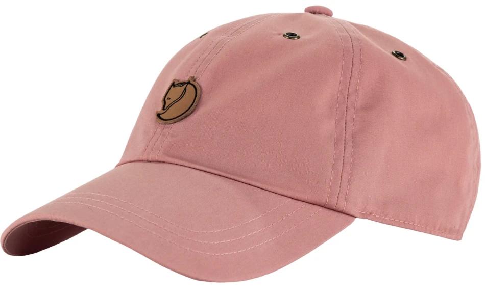 Fjallraven Helags Cap, kolor: 300 - Dusty Rose