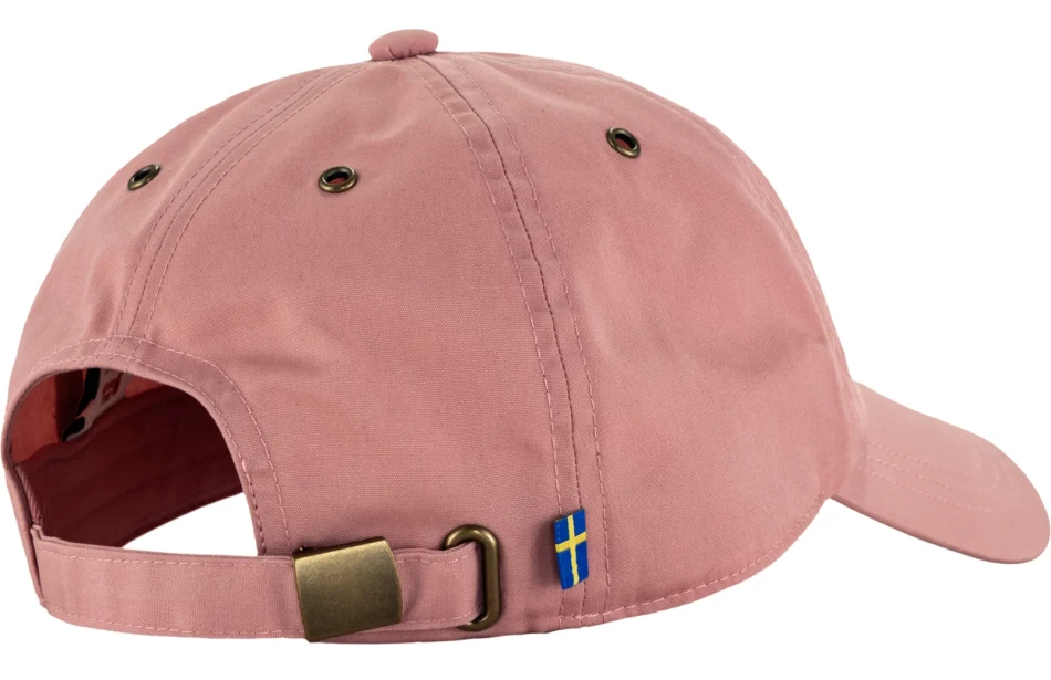 Fjallraven Helags Cap, kolor: 300 - Dusty Rose