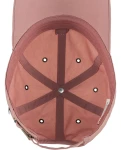 Fjallraven Helags Cap, kolor: 300 - Dusty Rose