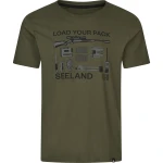 Seeland Packing T-shirt