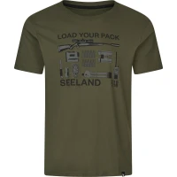Seeland Packing T-shirt