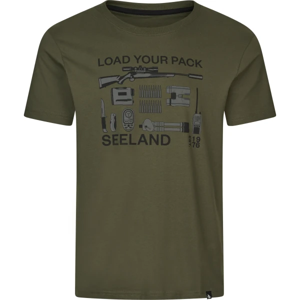 Seeland Packing T-shirt