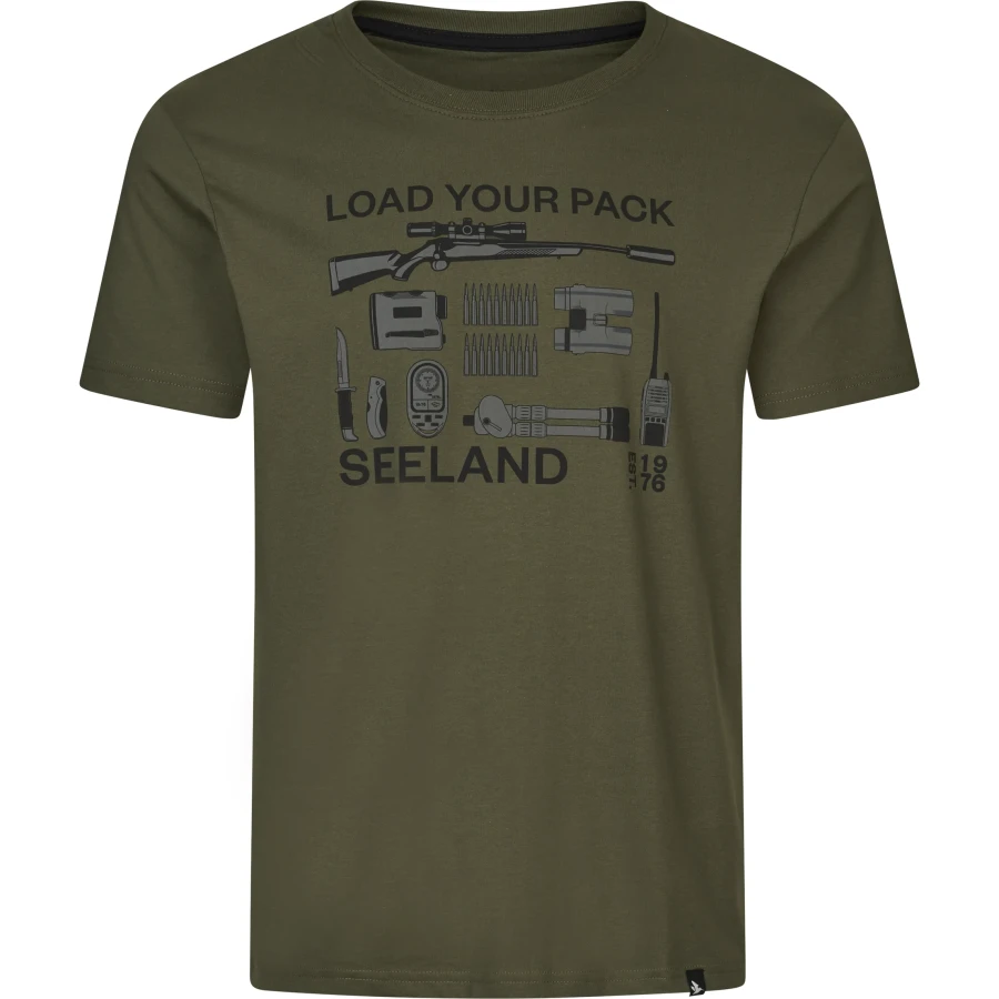 Seeland Packing T-shirt