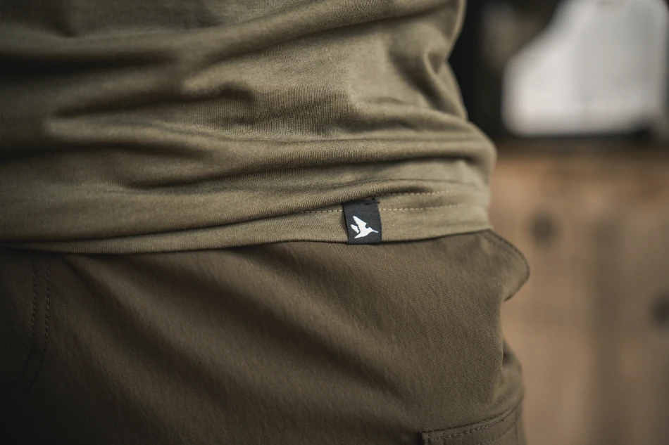 Seeland Packing T-shirt