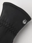 Touch Point Fleece Liner Sr 5-finger, kolor: 100 - black